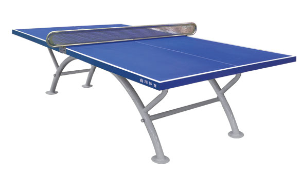 XH-0053 新标準室外SMC乒乓球台